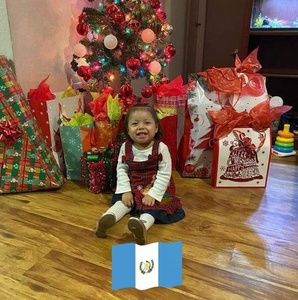 Meet your Posher, Lidia